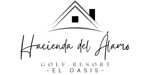 Hacienda Golf Resort